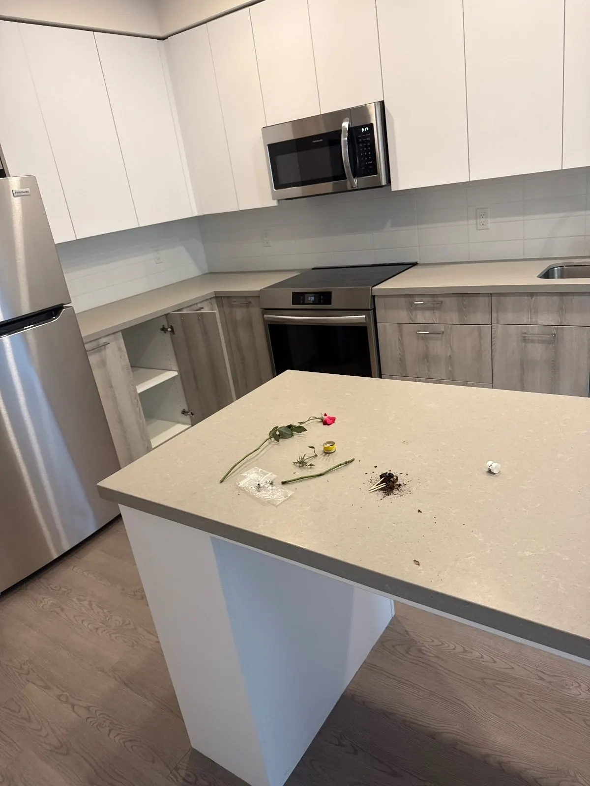 Before — House Cleaning in Sacramento, CA — October 2026
