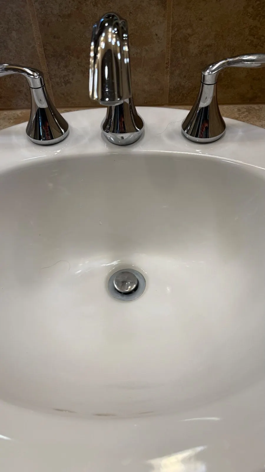Before — House Cleaning in Orangevale, CA — October 2026