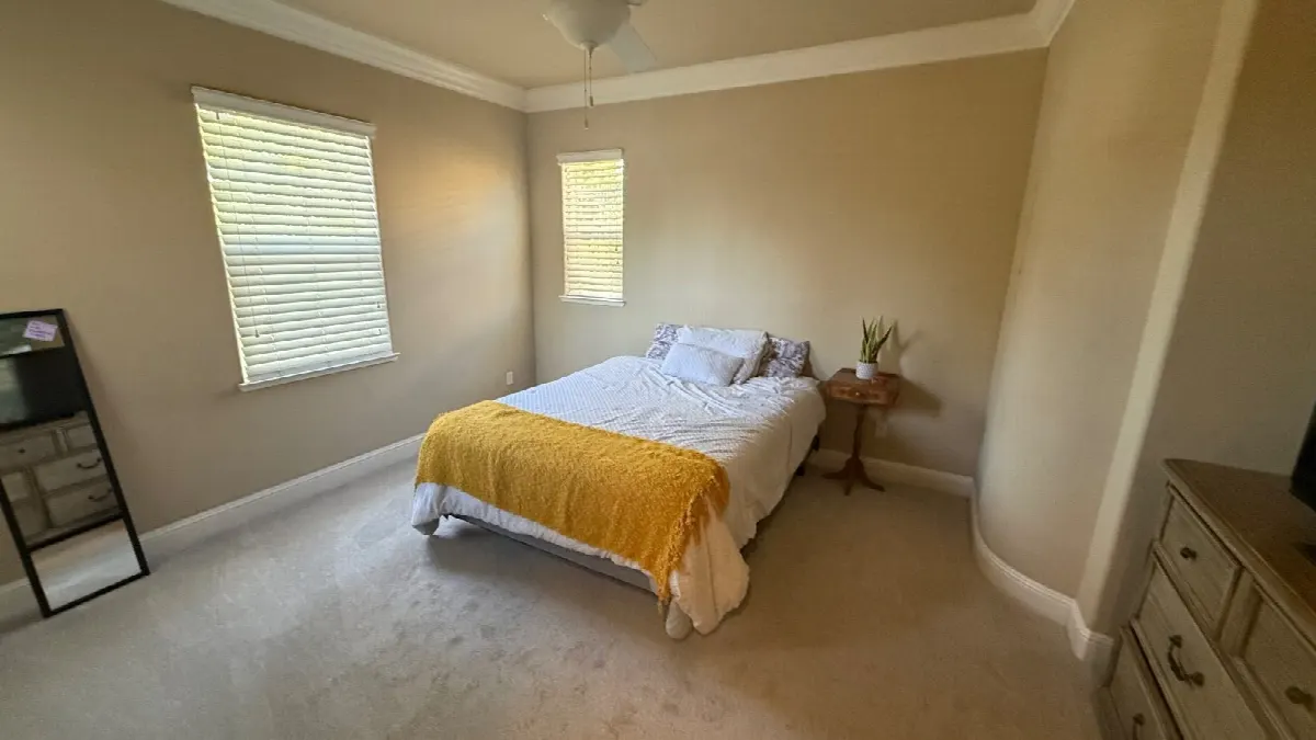 Before — House Cleaning in Orangevale, CA — October 2026