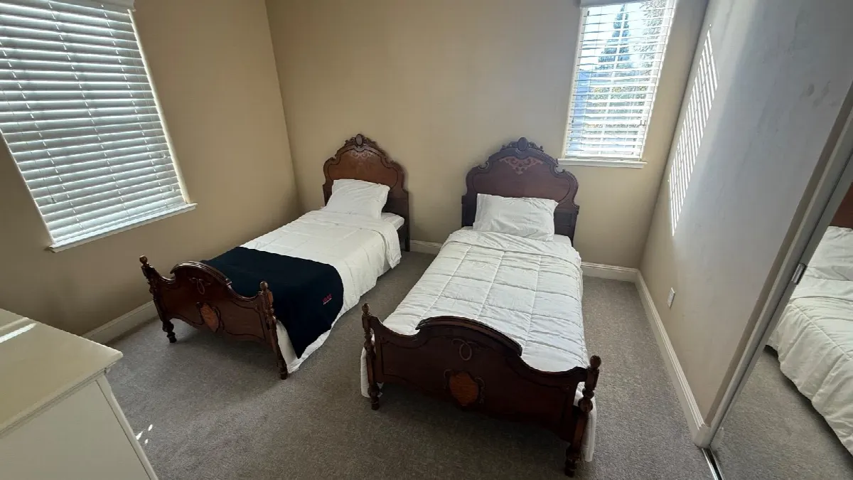 Before — House Cleaning in Orangevale, CA — October 2026