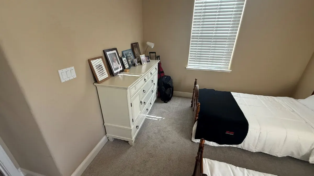 Before — House Cleaning in Orangevale, CA — October 2026