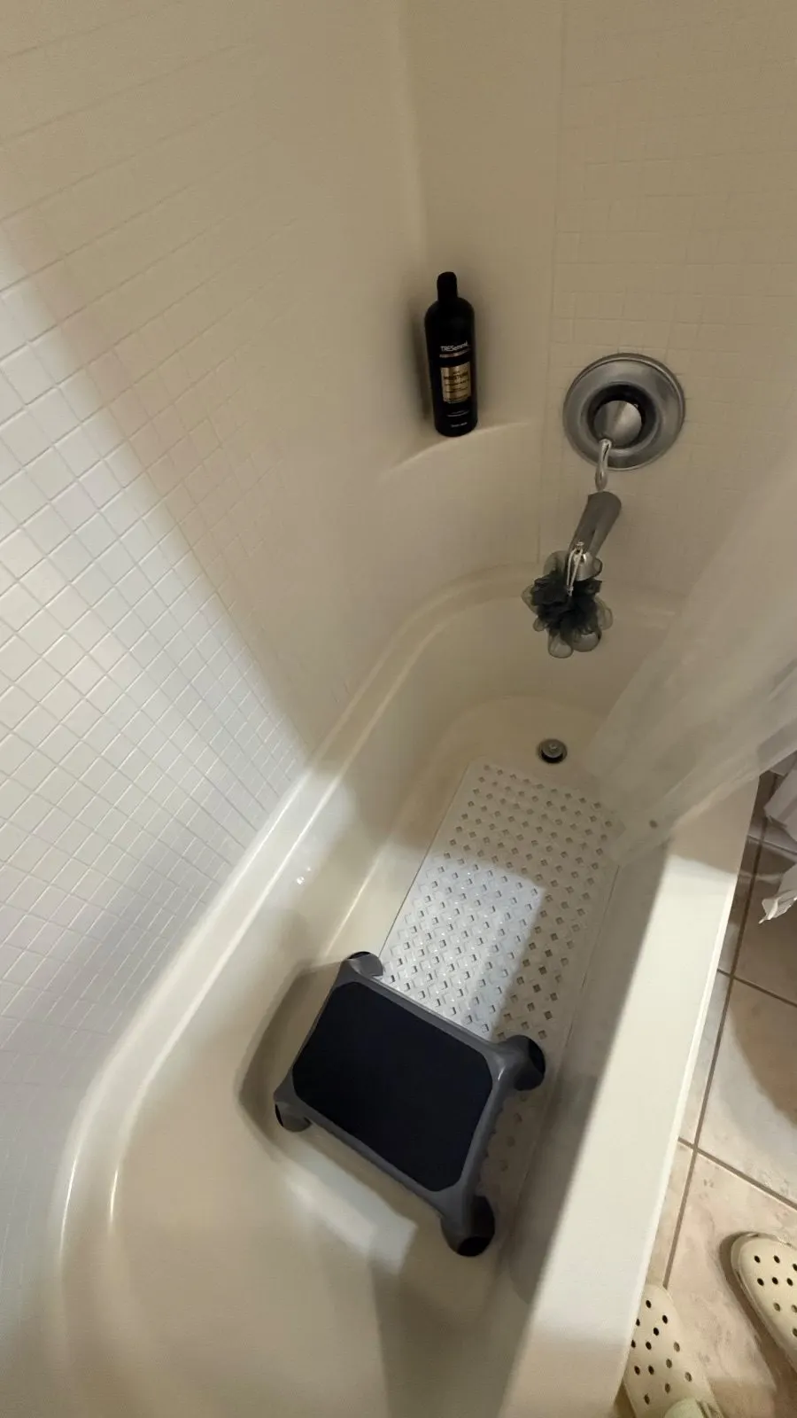 Before — House Cleaning in Orangevale, CA — October 2026