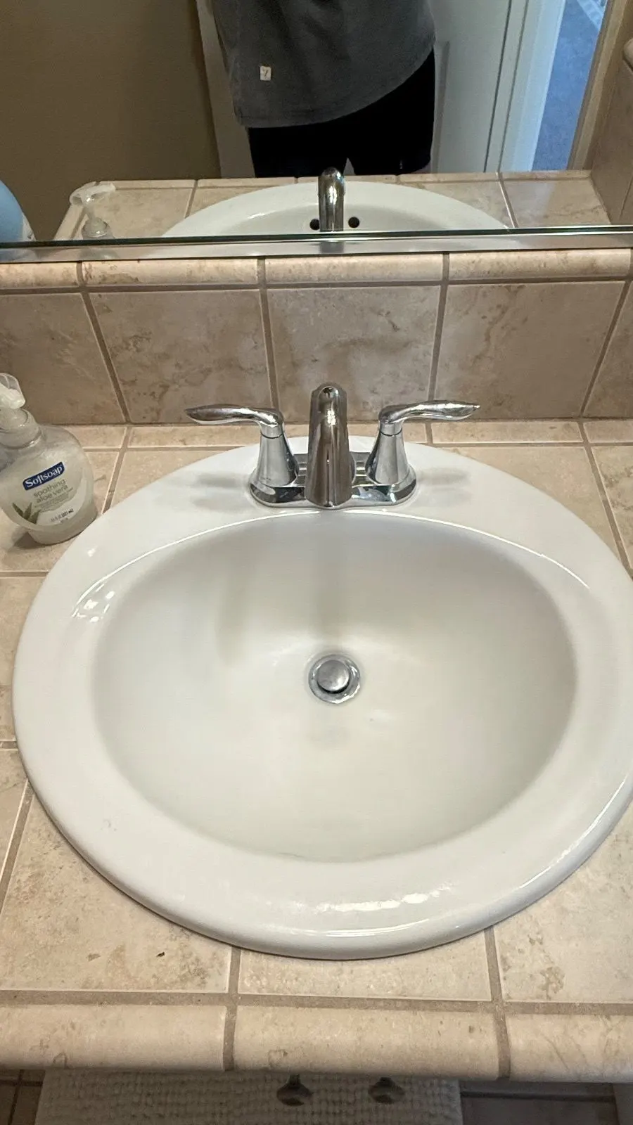 Before — House Cleaning in Orangevale, CA — October 2026