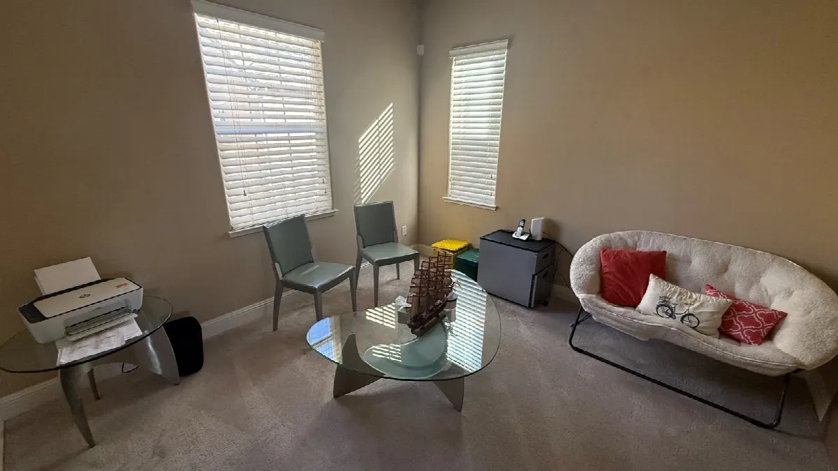 Before — House Cleaning in Orangevale, CA — October 2026