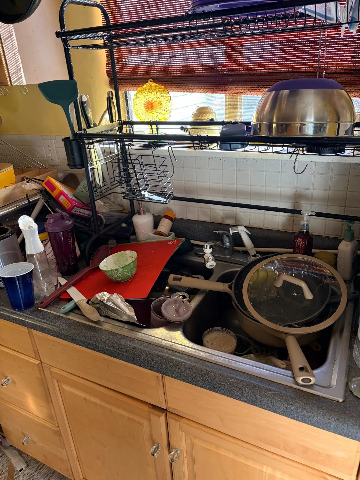 Before — House Cleaning in Woodland, CA — October 2026