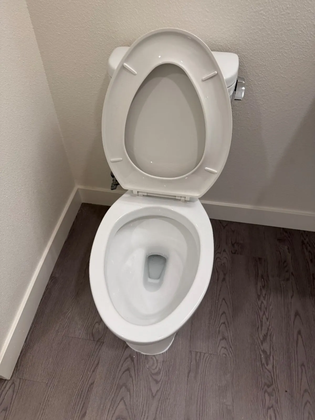 After — House Cleaning in Sacramento, CA — October 2026
