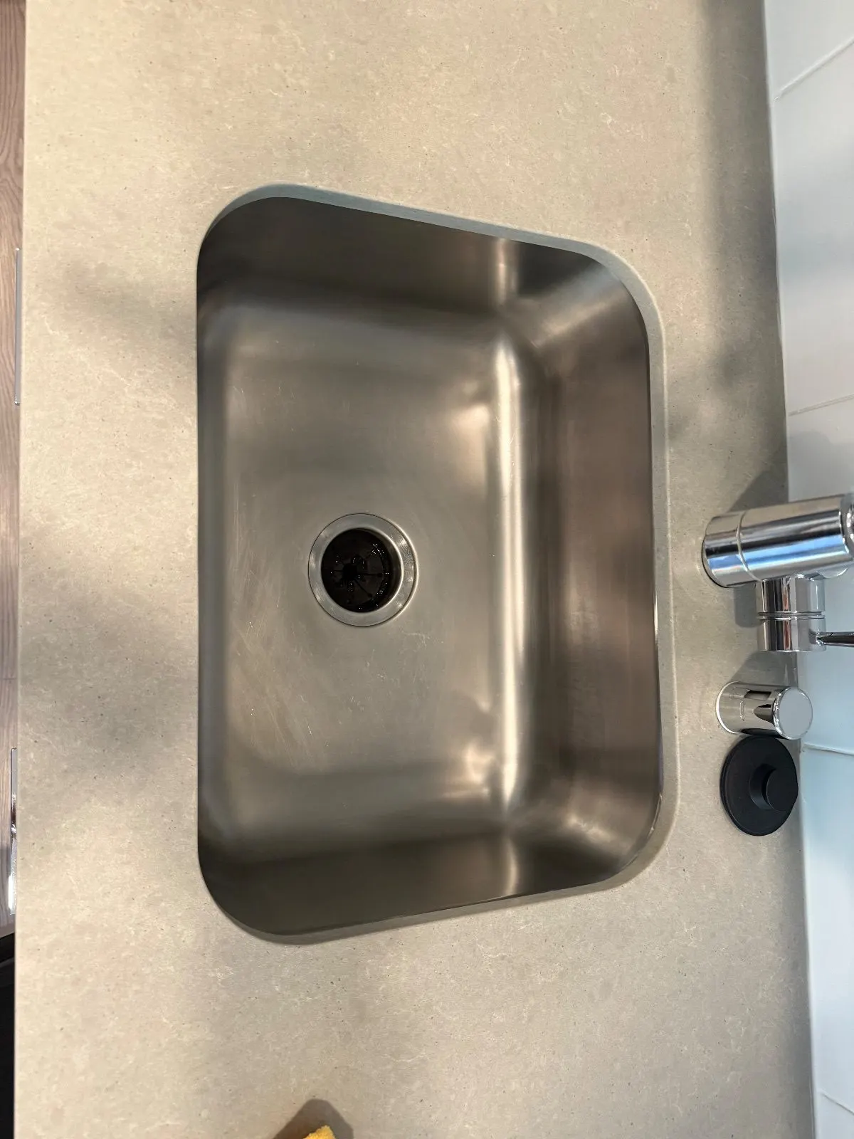 After — House Cleaning in Sacramento, CA — October 2026