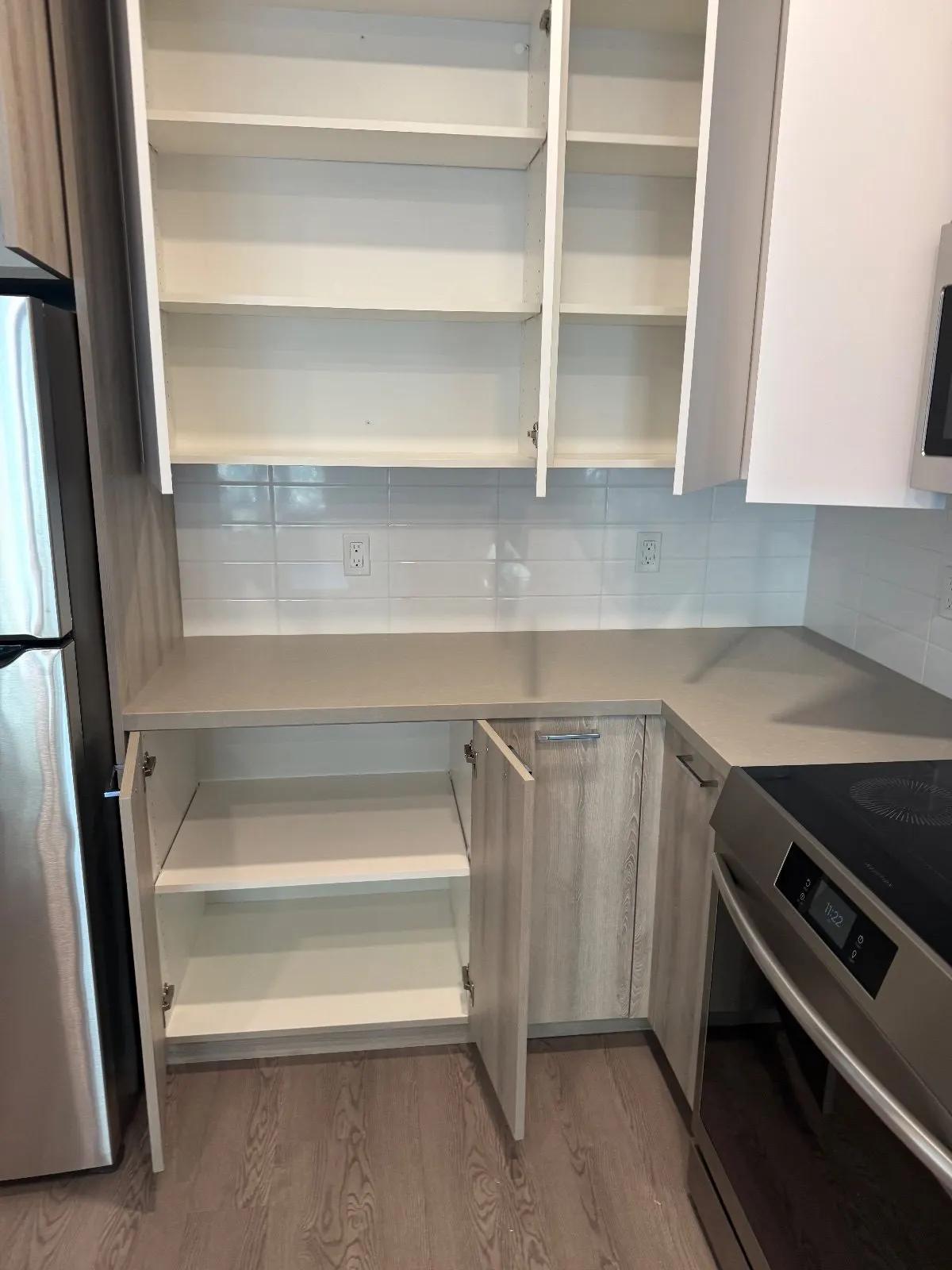 After — House Cleaning in Sacramento, CA — October 2026