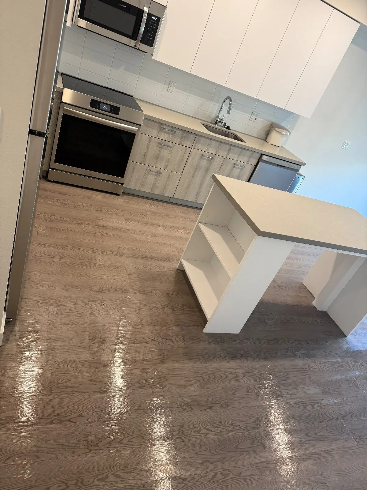 After — House Cleaning in Sacramento, CA — October 2026