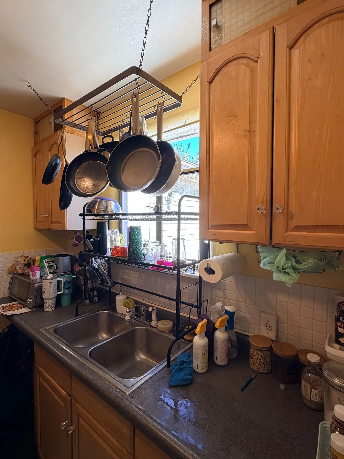After — House Cleaning in Woodland, CA — October 2026