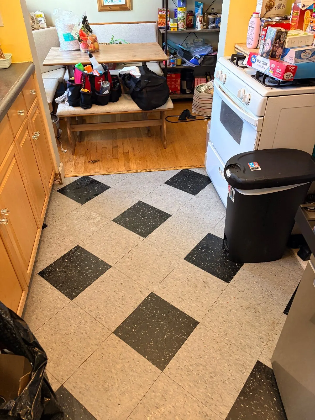 After — House Cleaning in Woodland, CA — October 2026