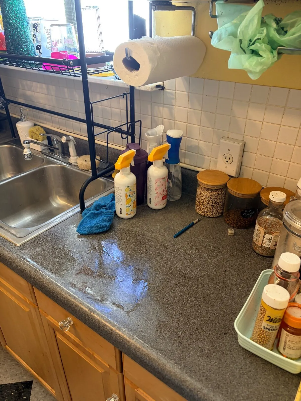 After — House Cleaning in Woodland, CA — October 2026