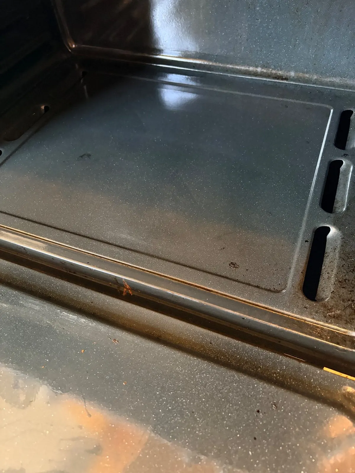 After — House Cleaning in Woodland, CA — October 2026