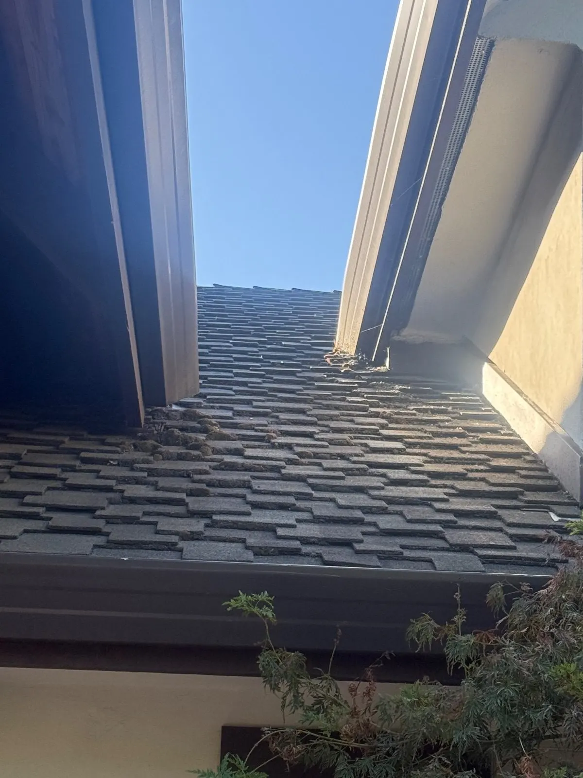 Before — Lighting Installation in Sacramento, CA — October 2026