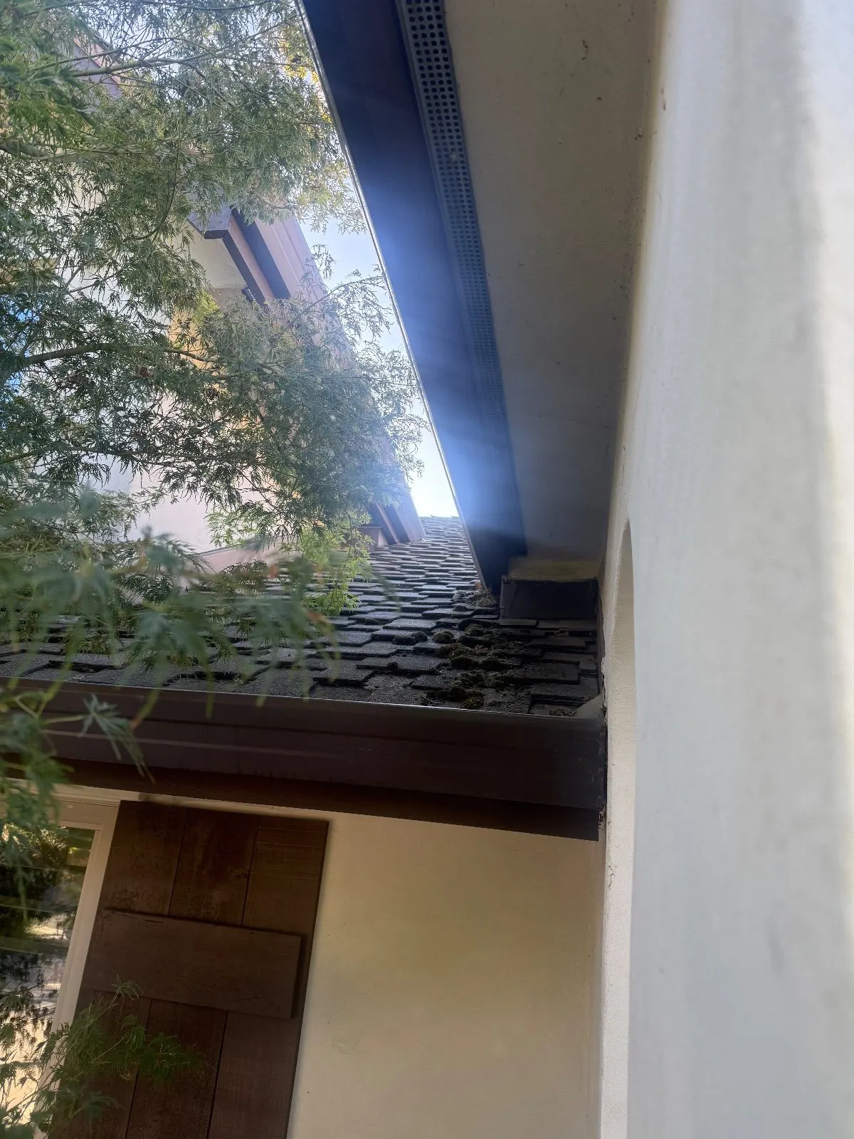Before — Lighting Installation in Sacramento, CA — October 2026