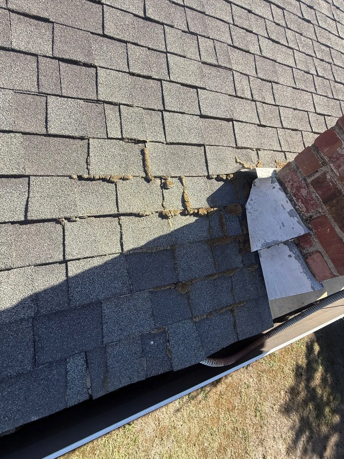 Before — Gutter Cleaning and Maintenance in Sacramento, CA — October 2026