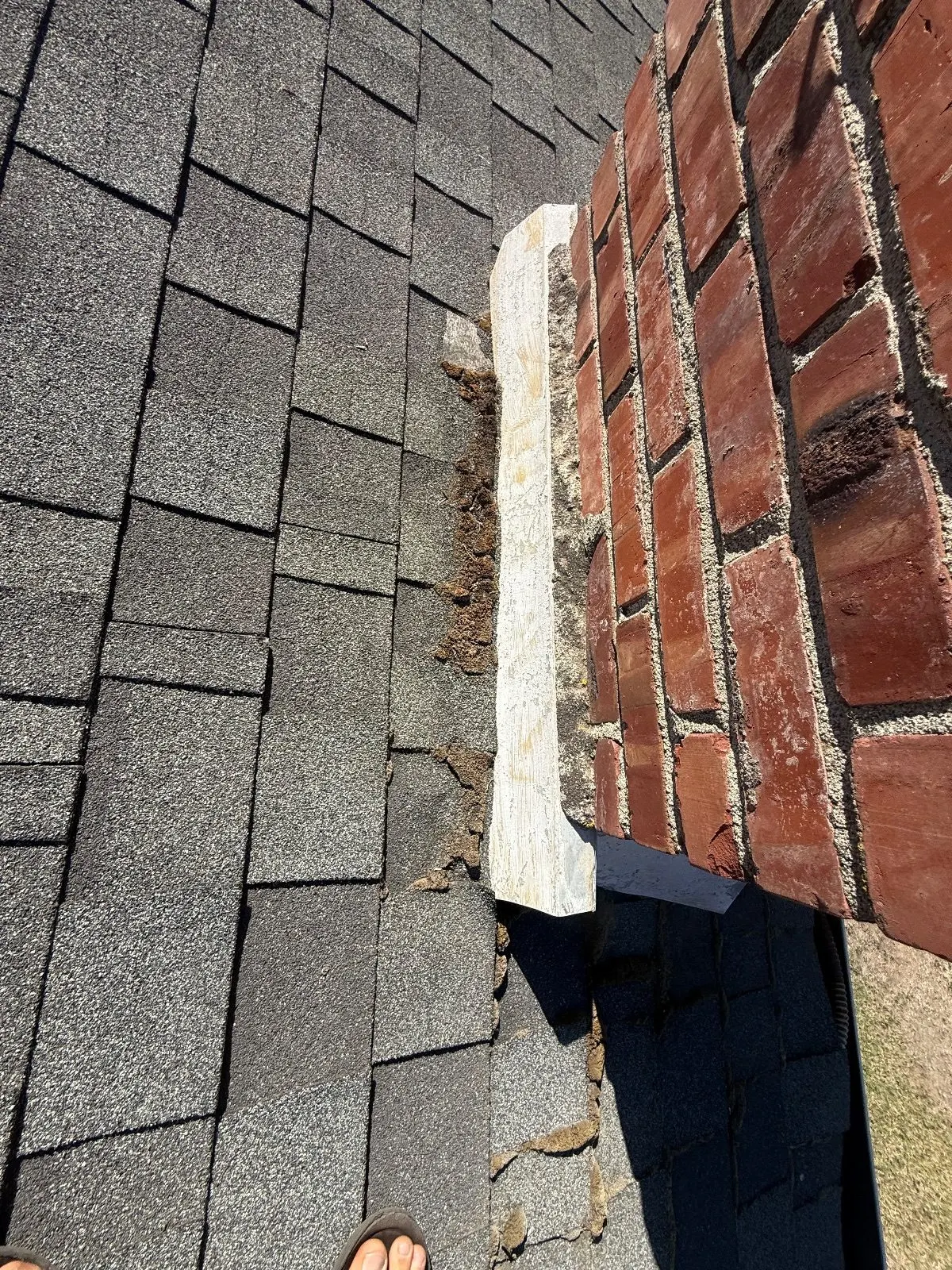 Before — Gutter Cleaning and Maintenance in Sacramento, CA — October 2026