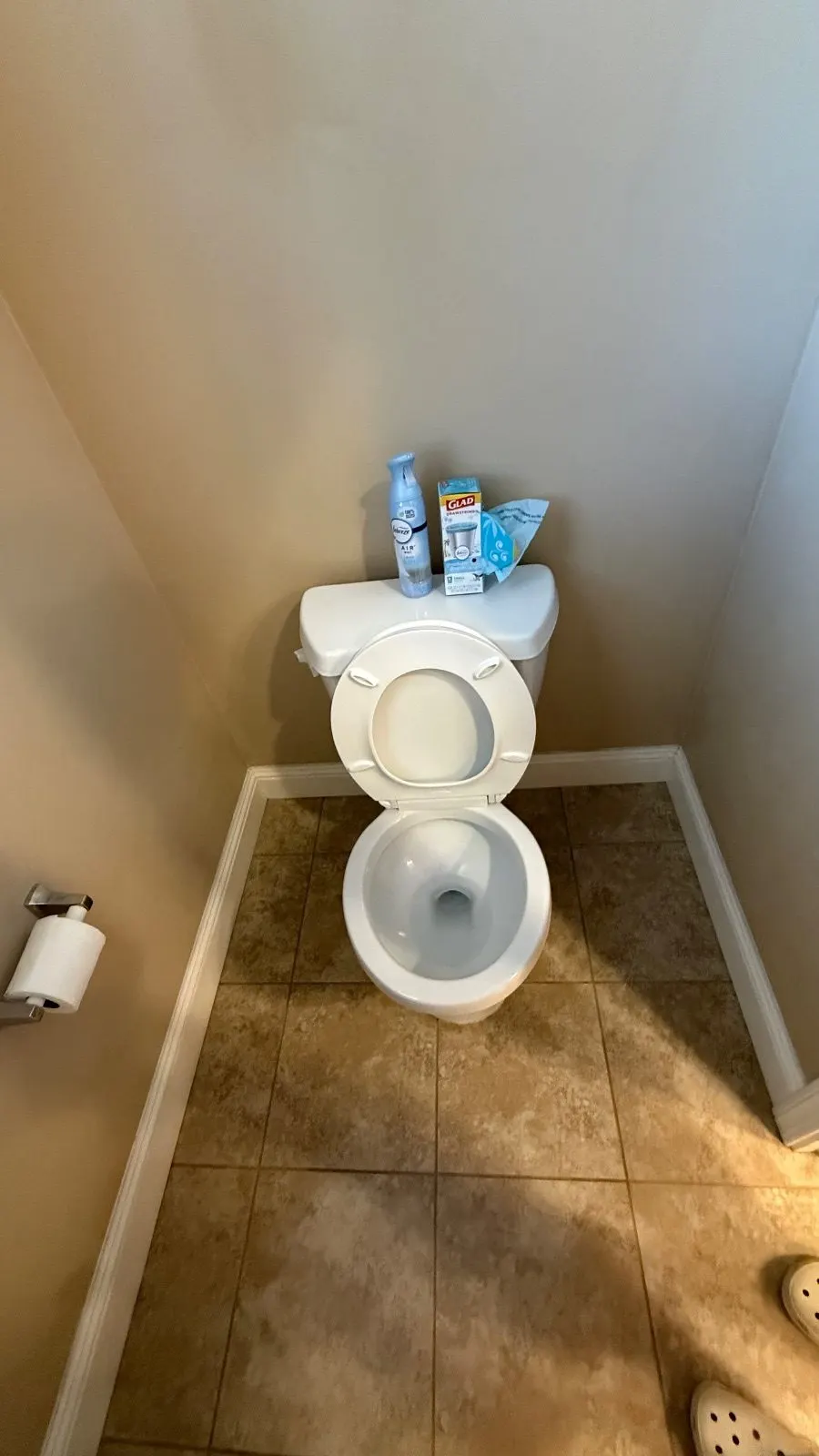 After — House Cleaning in Orangevale, CA — October 2026