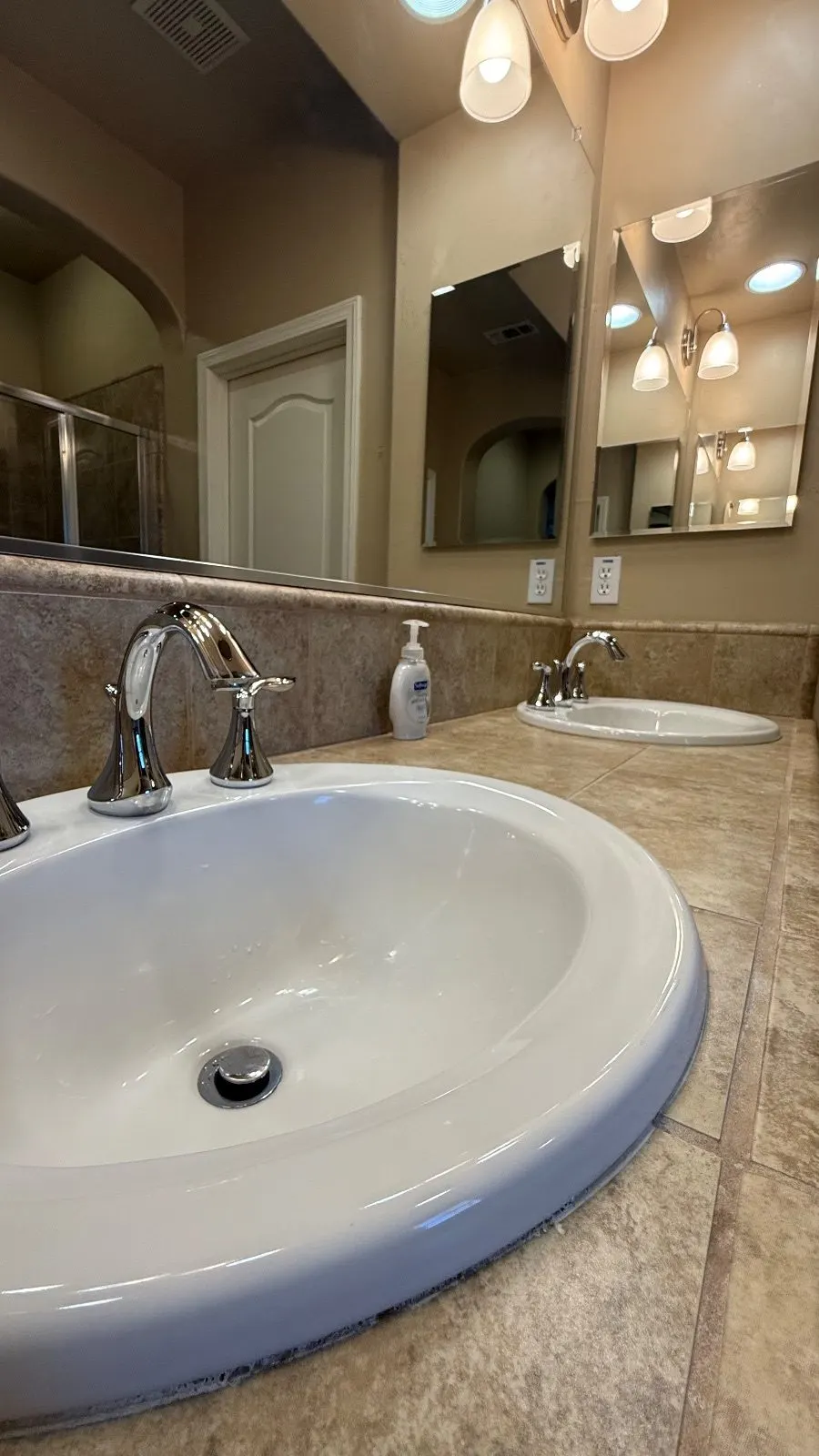 After — House Cleaning in Orangevale, CA — October 2026