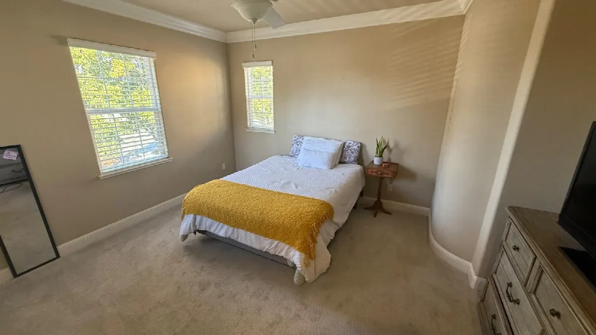 After — House Cleaning in Orangevale, CA — October 2026