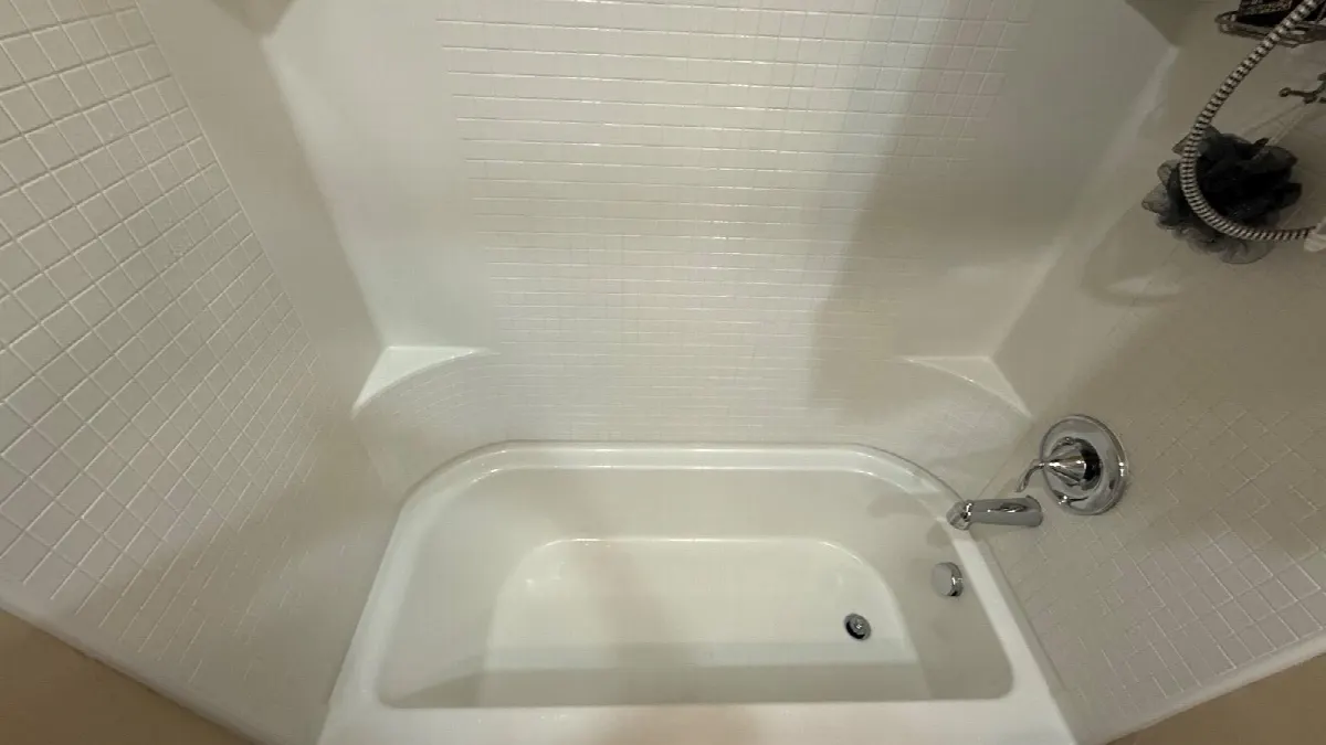 After — House Cleaning in Orangevale, CA — October 2026