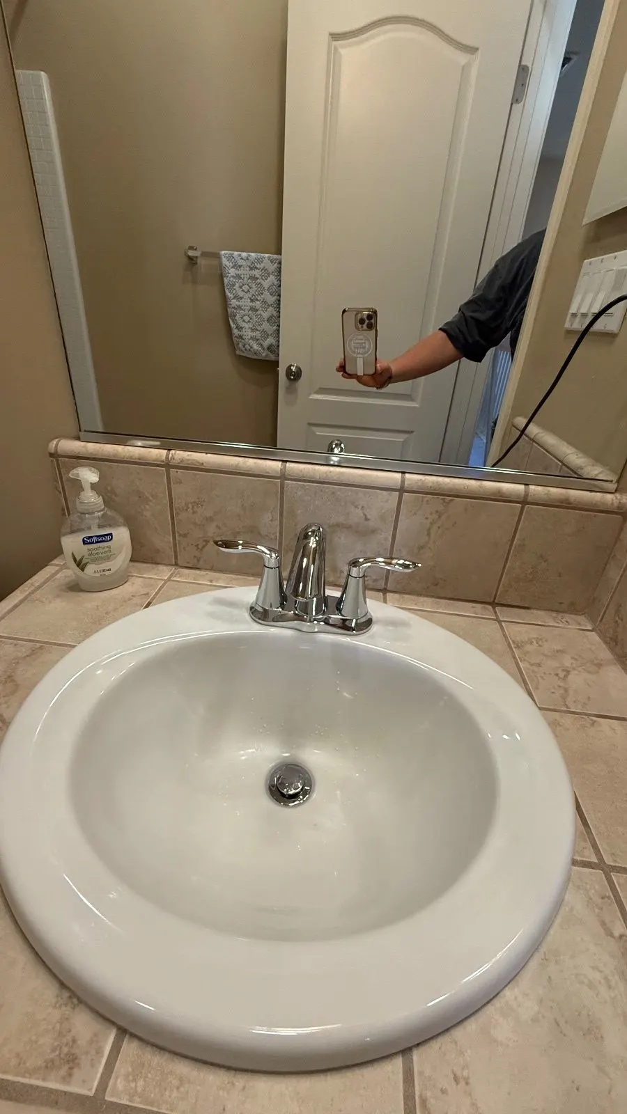 After — House Cleaning in Orangevale, CA — October 2026