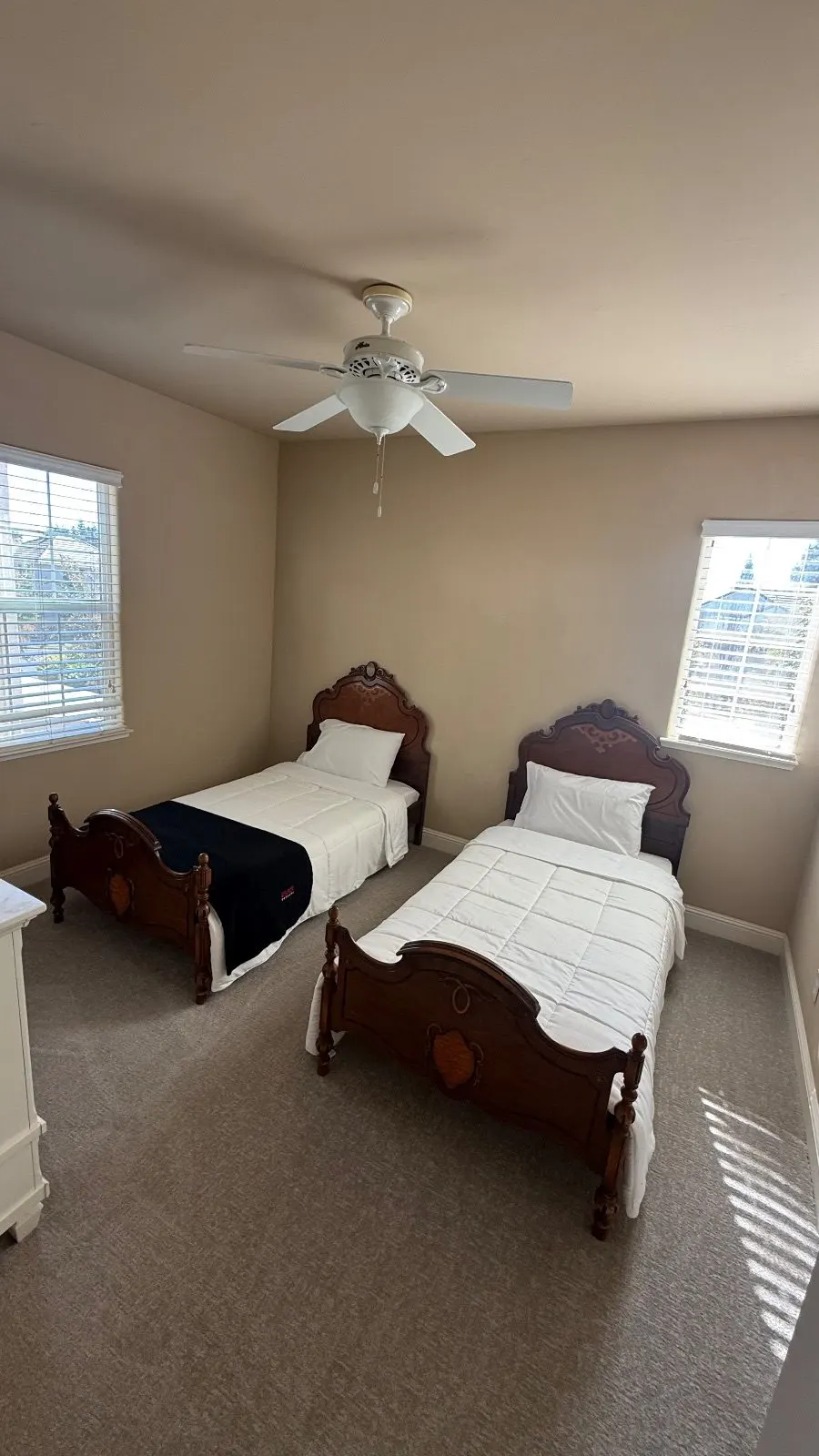 After — House Cleaning in Orangevale, CA — October 2026