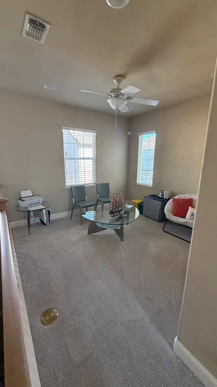 After — House Cleaning in Orangevale, CA — October 2026
