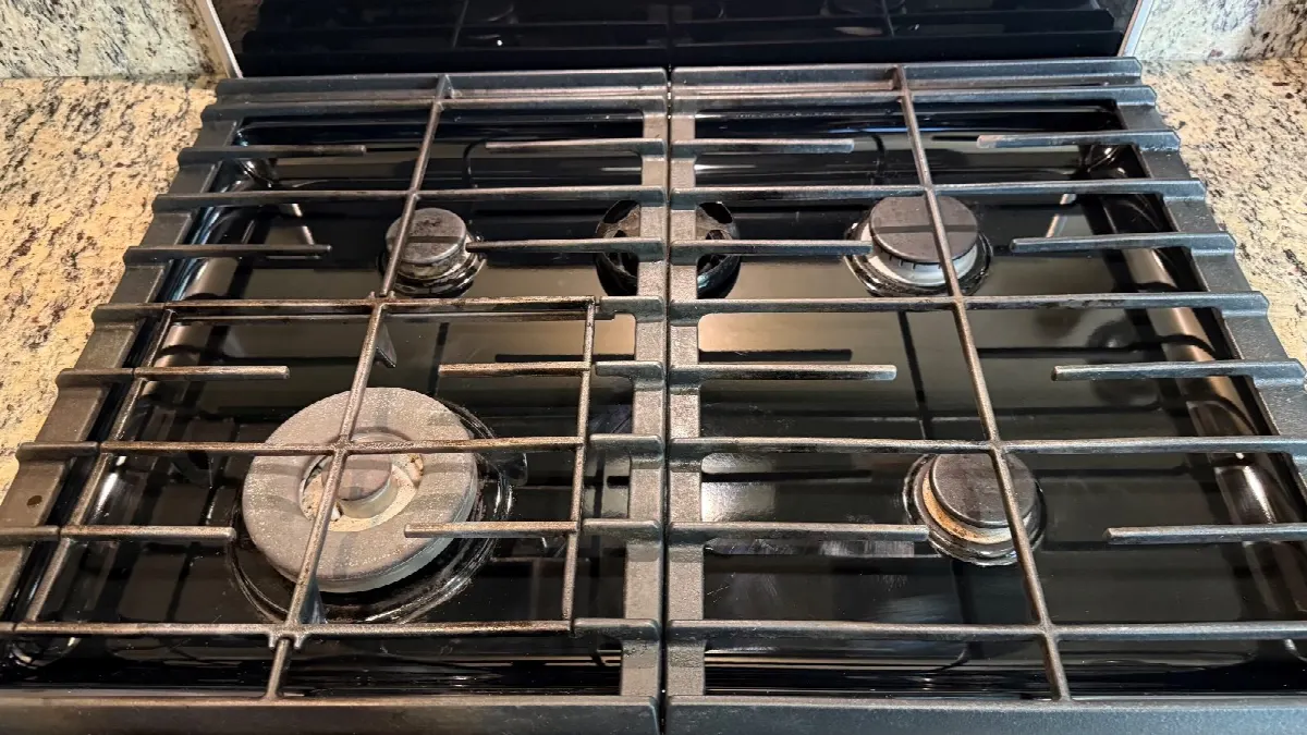 After — House Cleaning in Orangevale, CA — October 2026