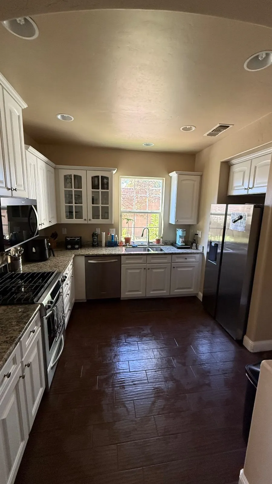 After — House Cleaning in Orangevale, CA — October 2026