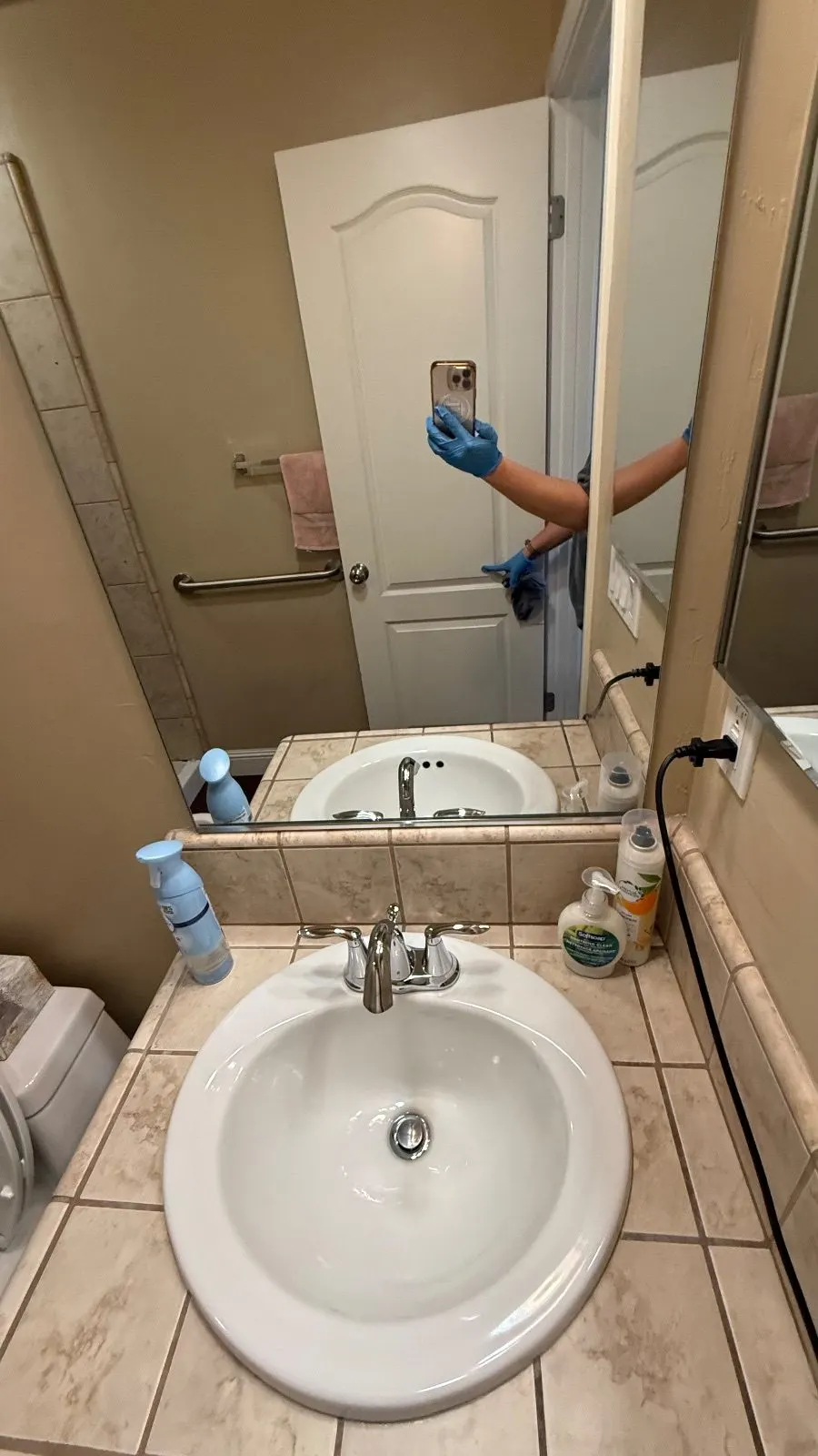 After — House Cleaning in Orangevale, CA — October 2026