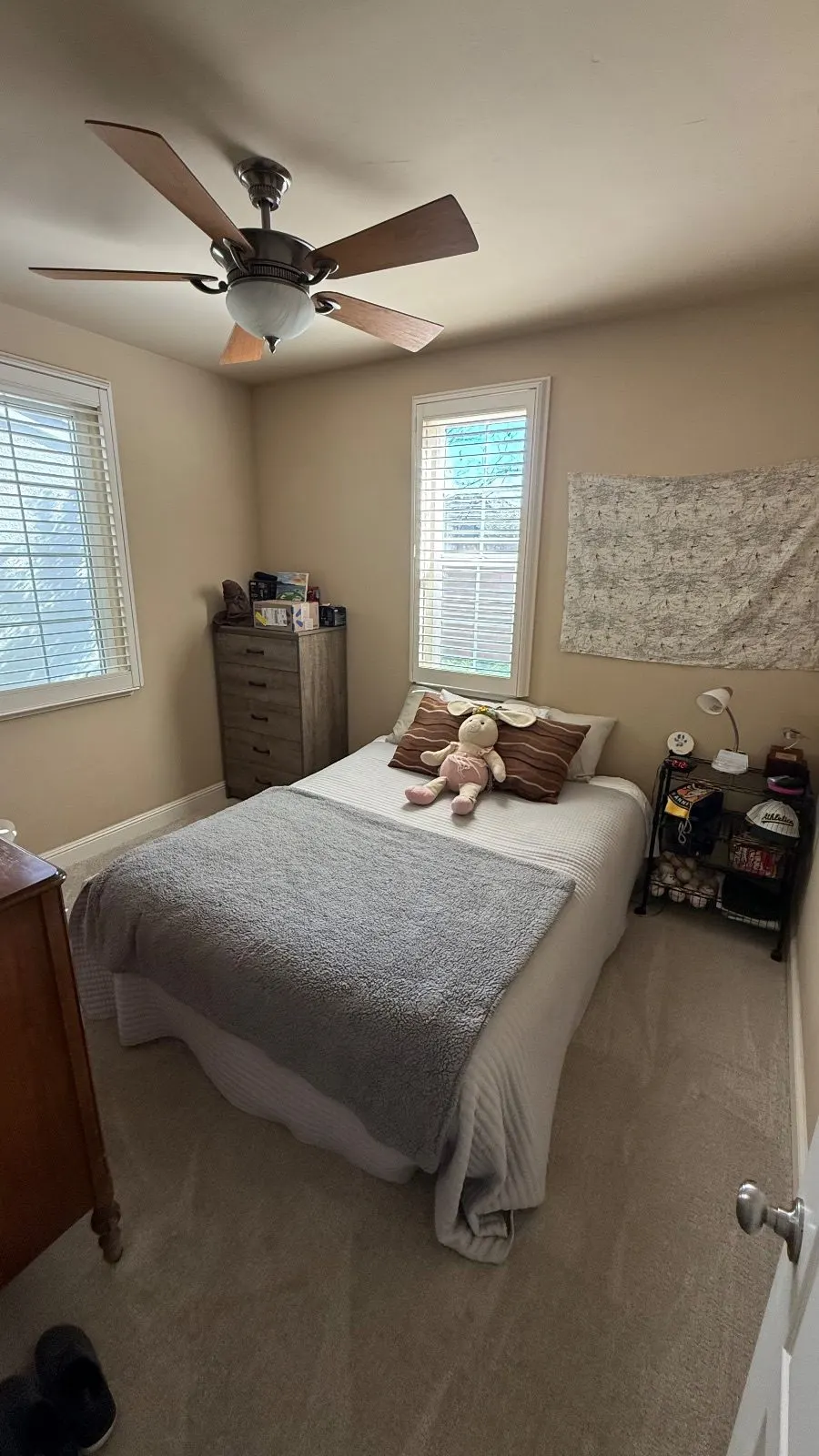 After — House Cleaning in Orangevale, CA — October 2026