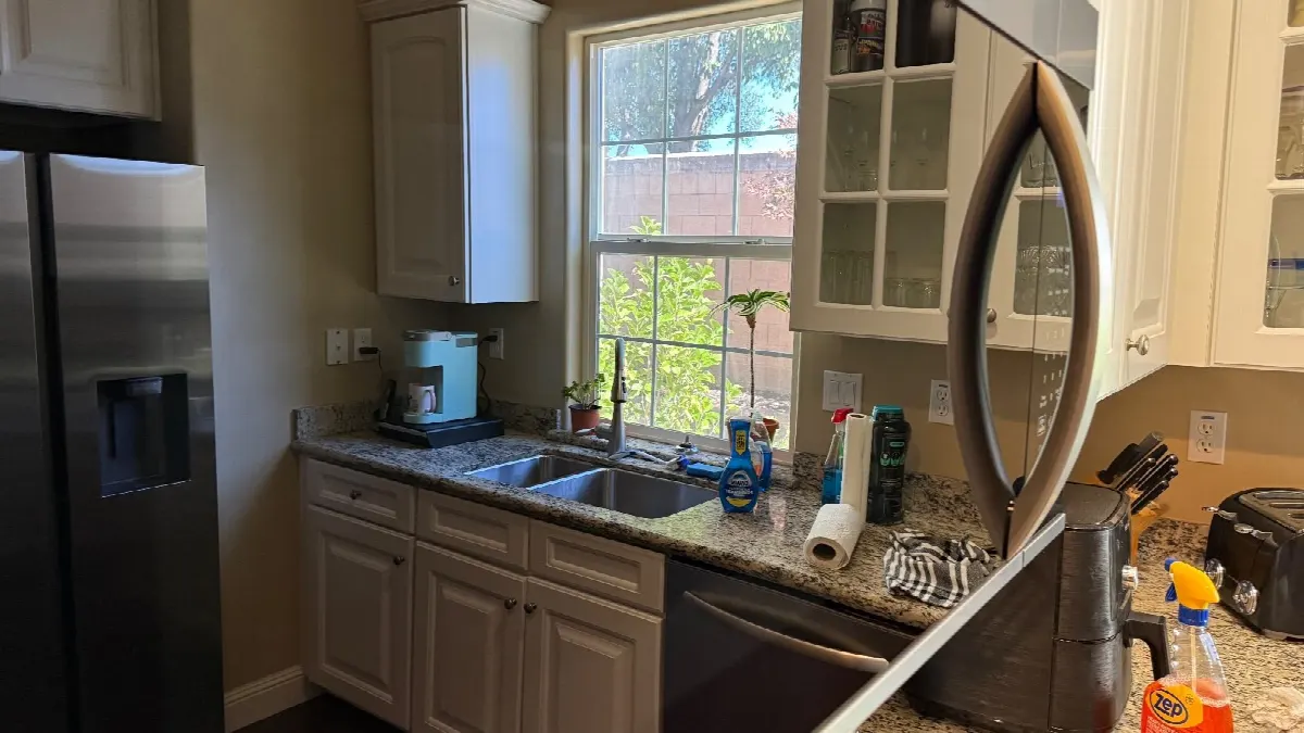 After — House Cleaning in Orangevale, CA — October 2026