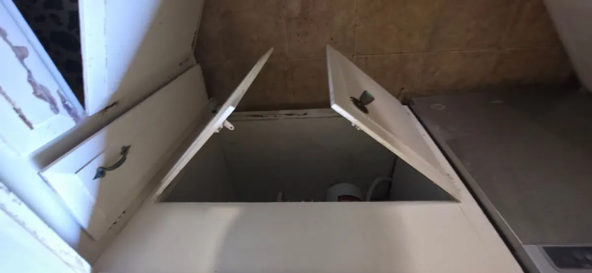 After — House Cleaning in Sacramento, CA — July 2026