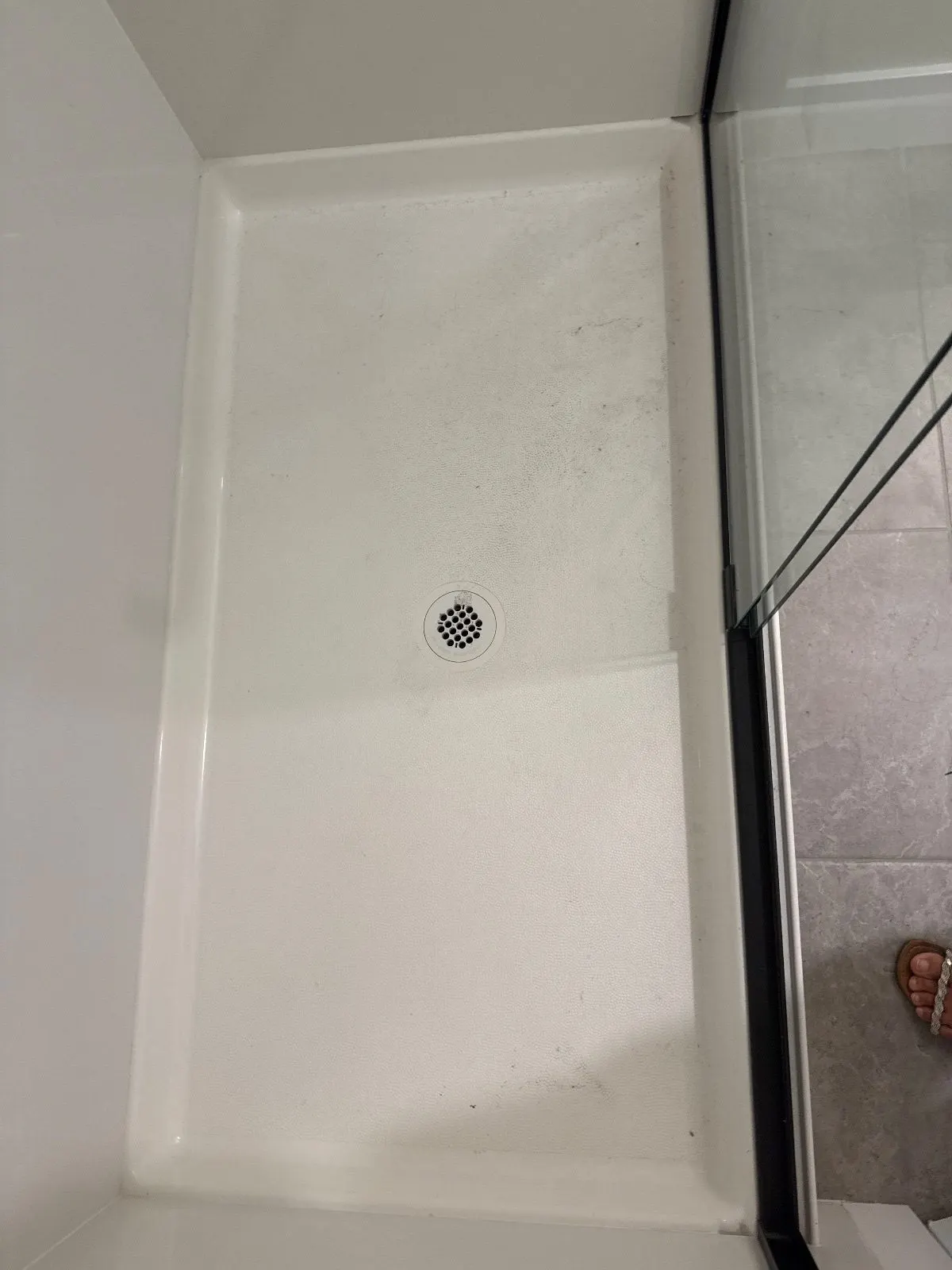 Before — House Cleaning in Rocklin, CA — October 2026