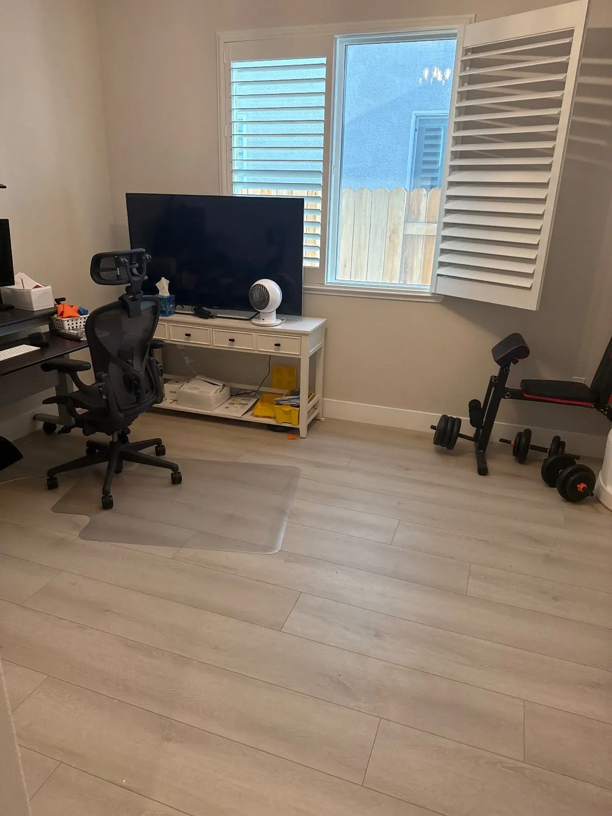 Before — House Cleaning in Rocklin, CA — October 2026