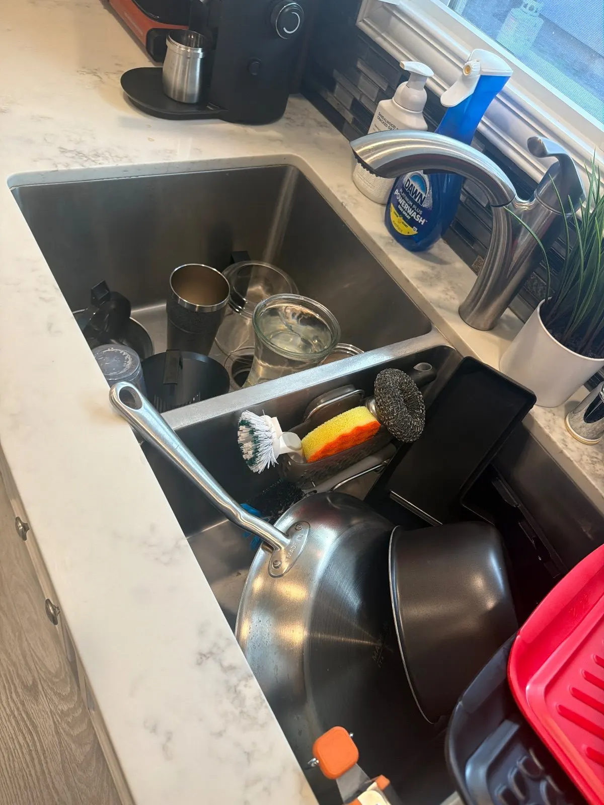 Before — House Cleaning in West Sacramento, CA — October 2026