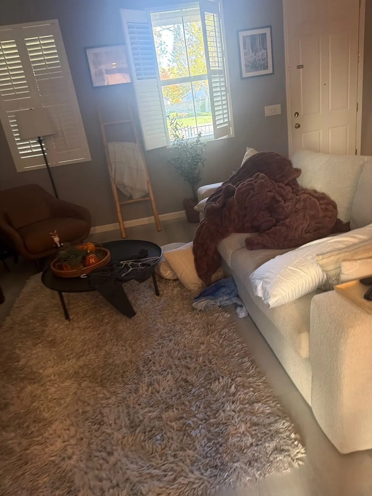 Before — House Cleaning in West Sacramento, CA — October 2026
