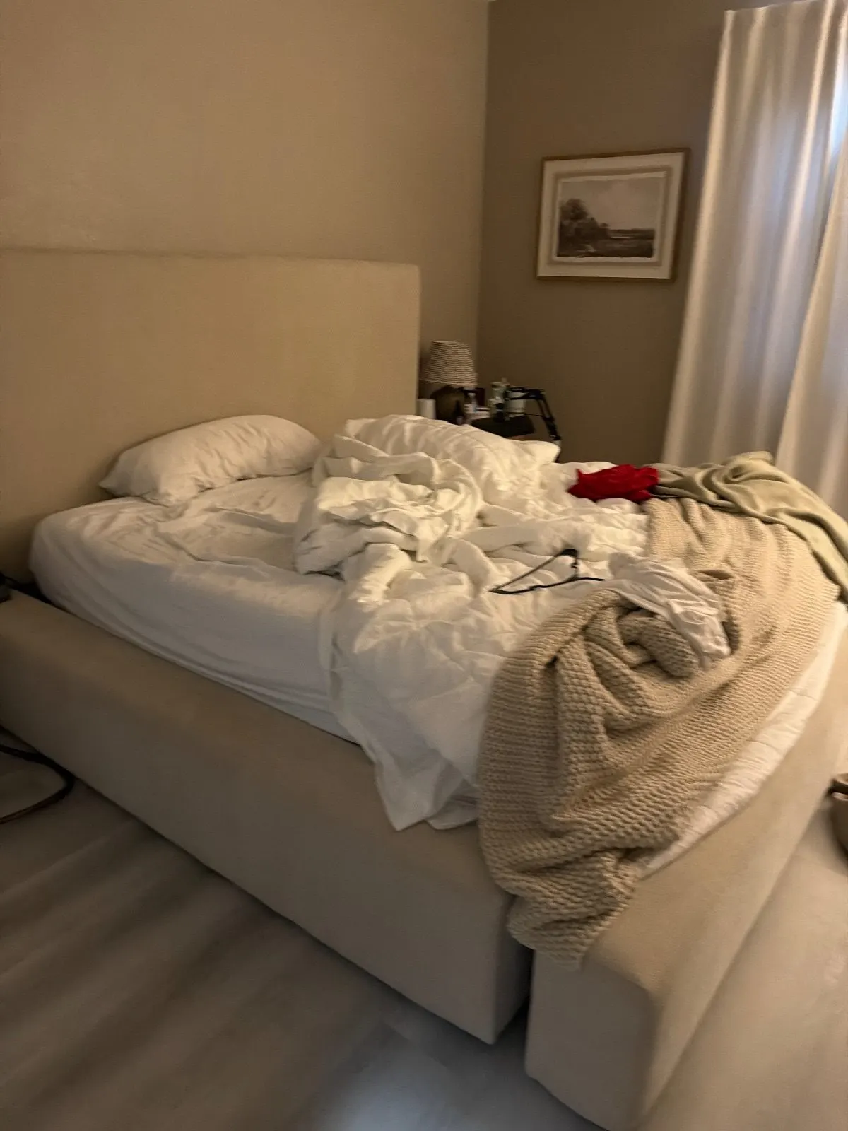 Before — House Cleaning in West Sacramento, CA — October 2026