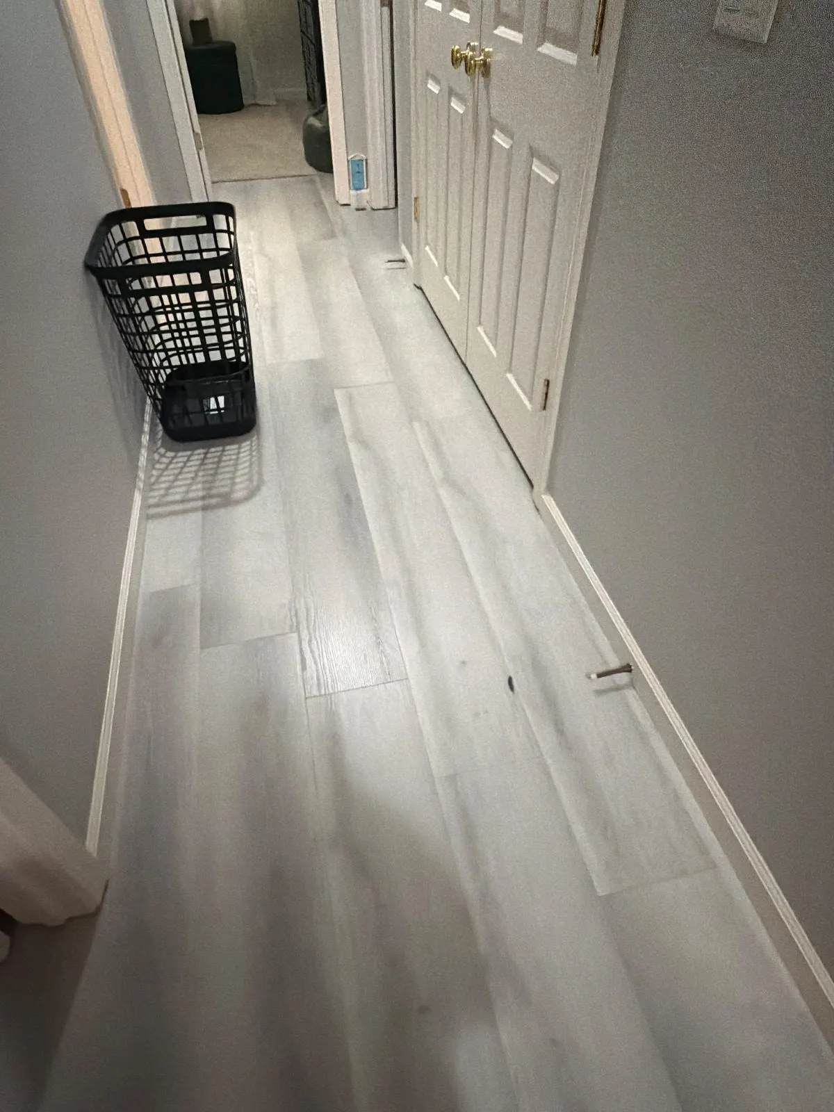 Before — House Cleaning in West Sacramento, CA — October 2026