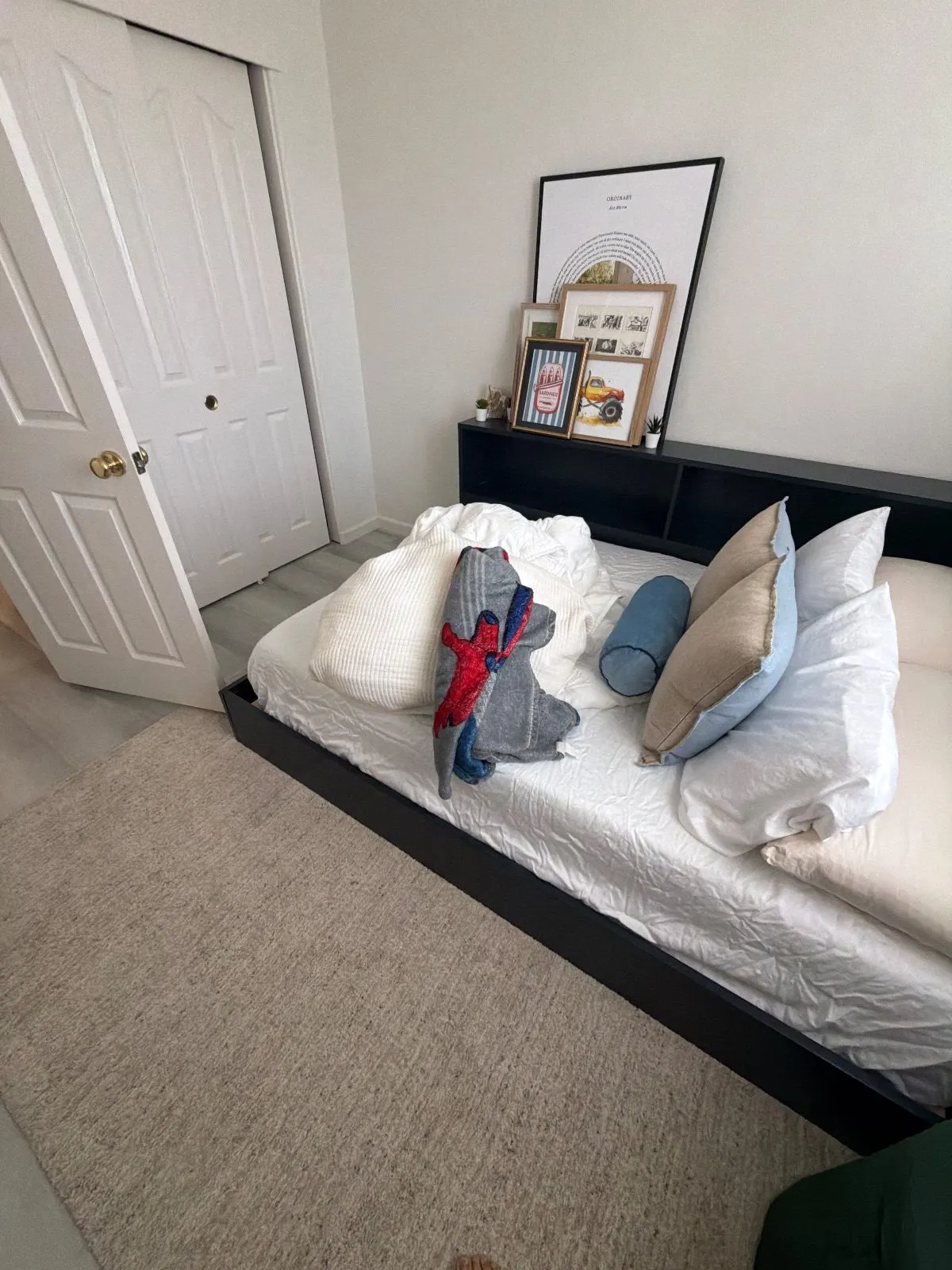 Before — House Cleaning in West Sacramento, CA — October 2026