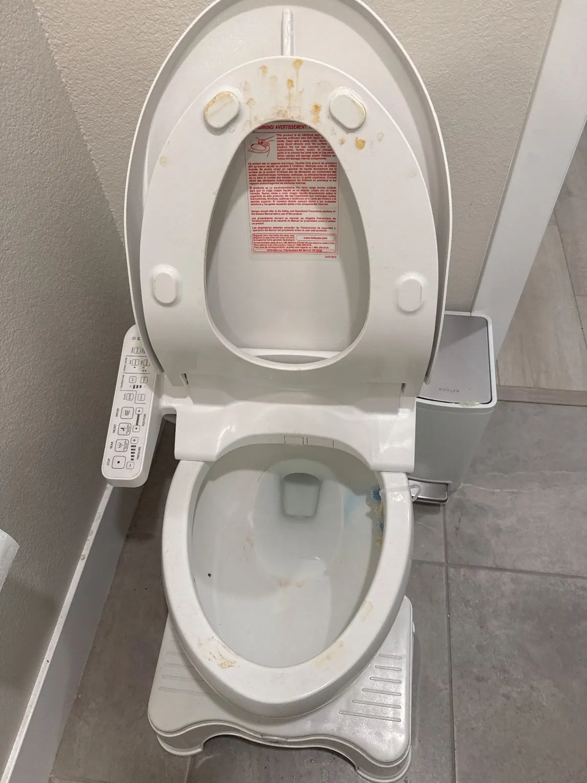 Before — House Cleaning in Rocklin, CA — October 2026
