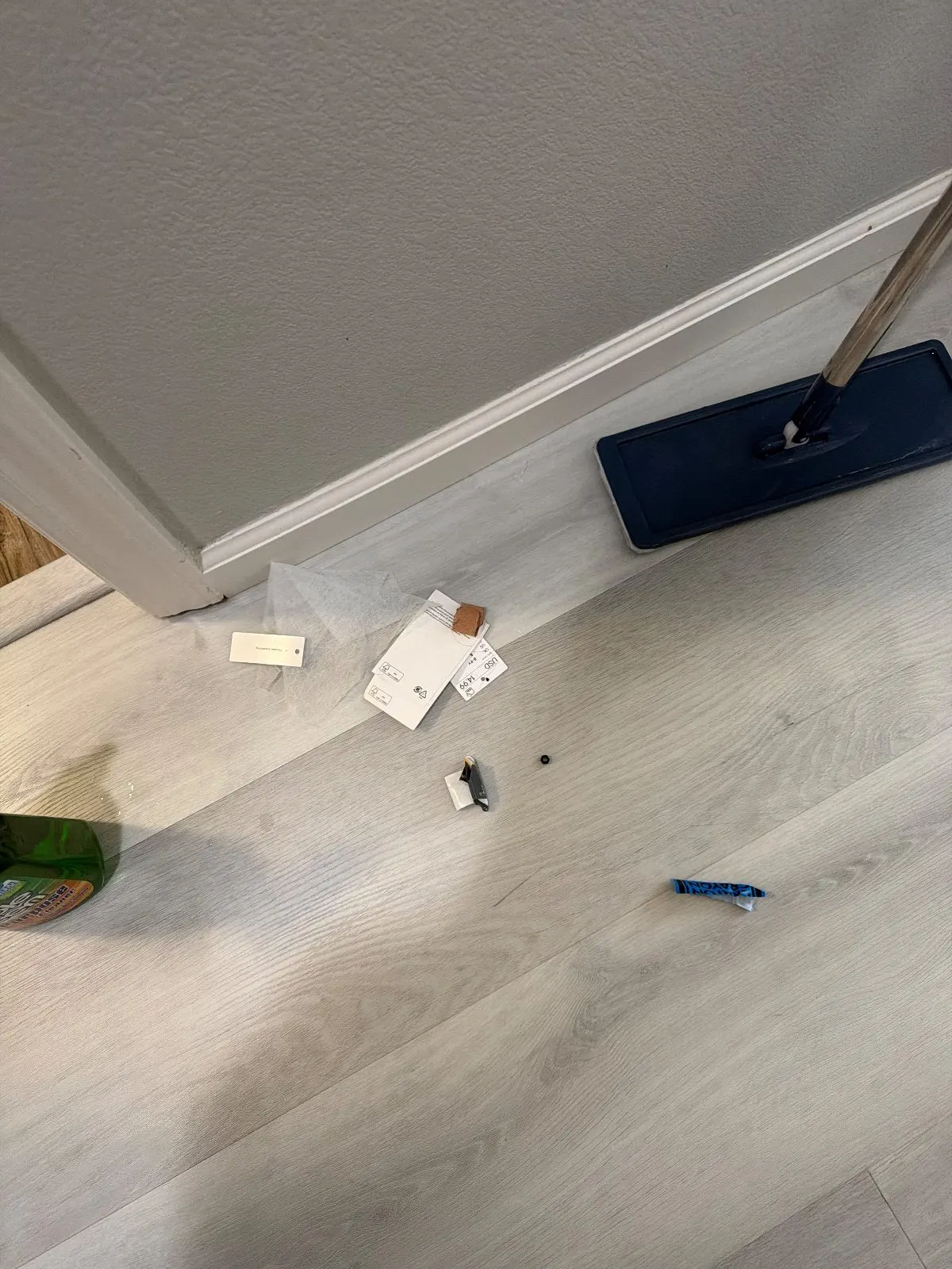 Before — House Cleaning in West Sacramento, CA — October 2026