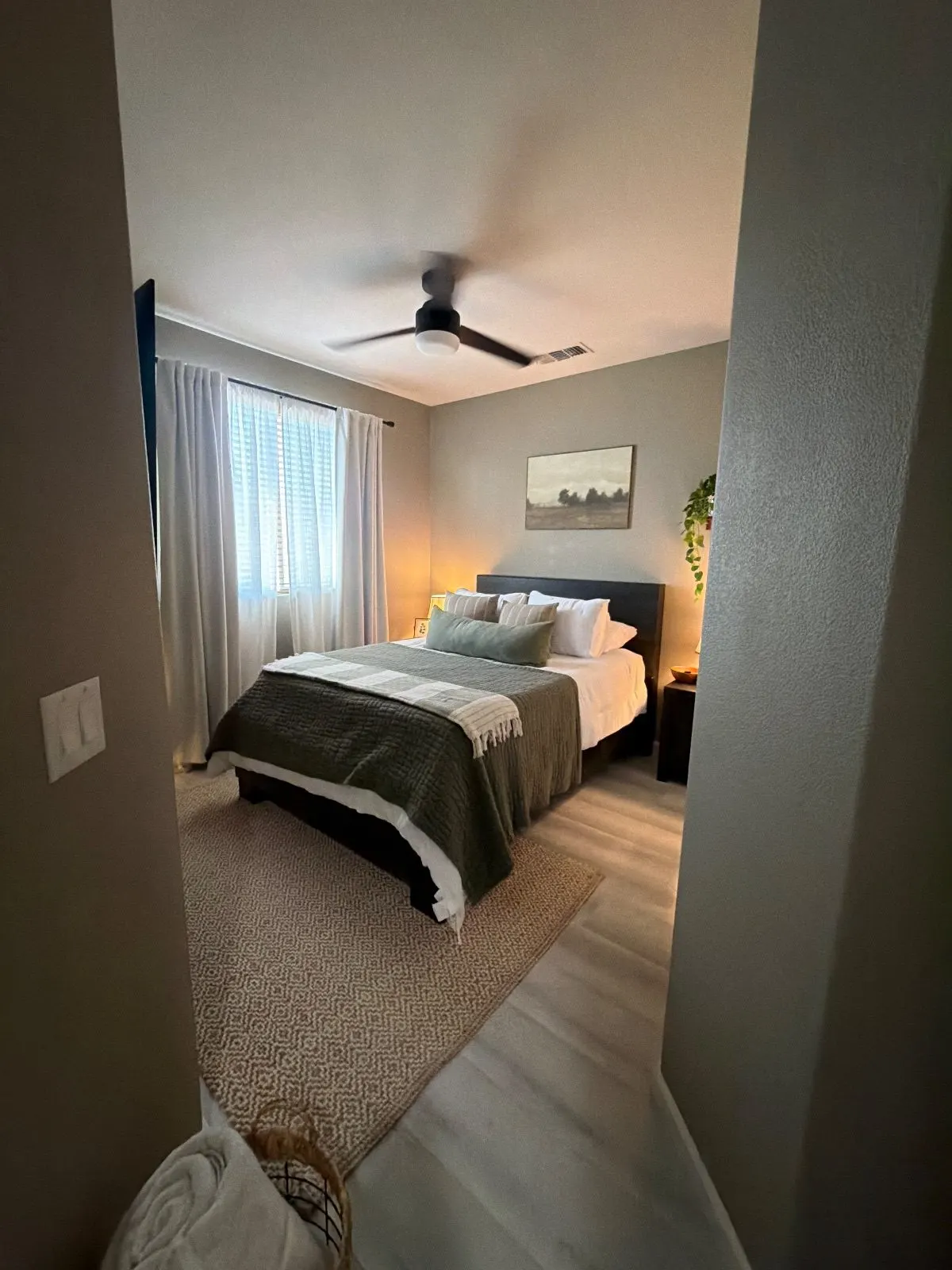 After — House Cleaning in West Sacramento, CA — October 2026