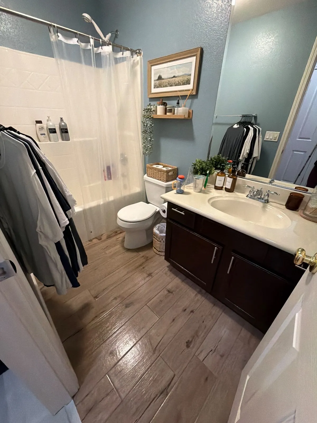After — House Cleaning in West Sacramento, CA — October 2026