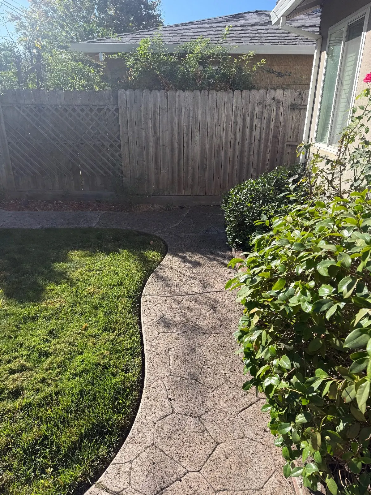 Before — Gutter Cleaning and Maintenance in Sacramento, CA — October 2026