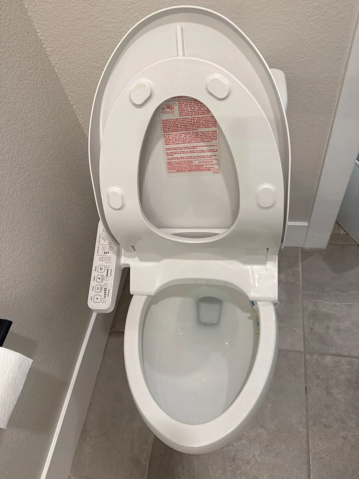 After — House Cleaning in Rocklin, CA — October 2026
