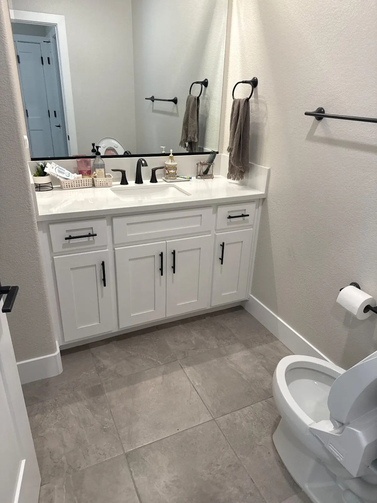 After — House Cleaning in Rocklin, CA — October 2026