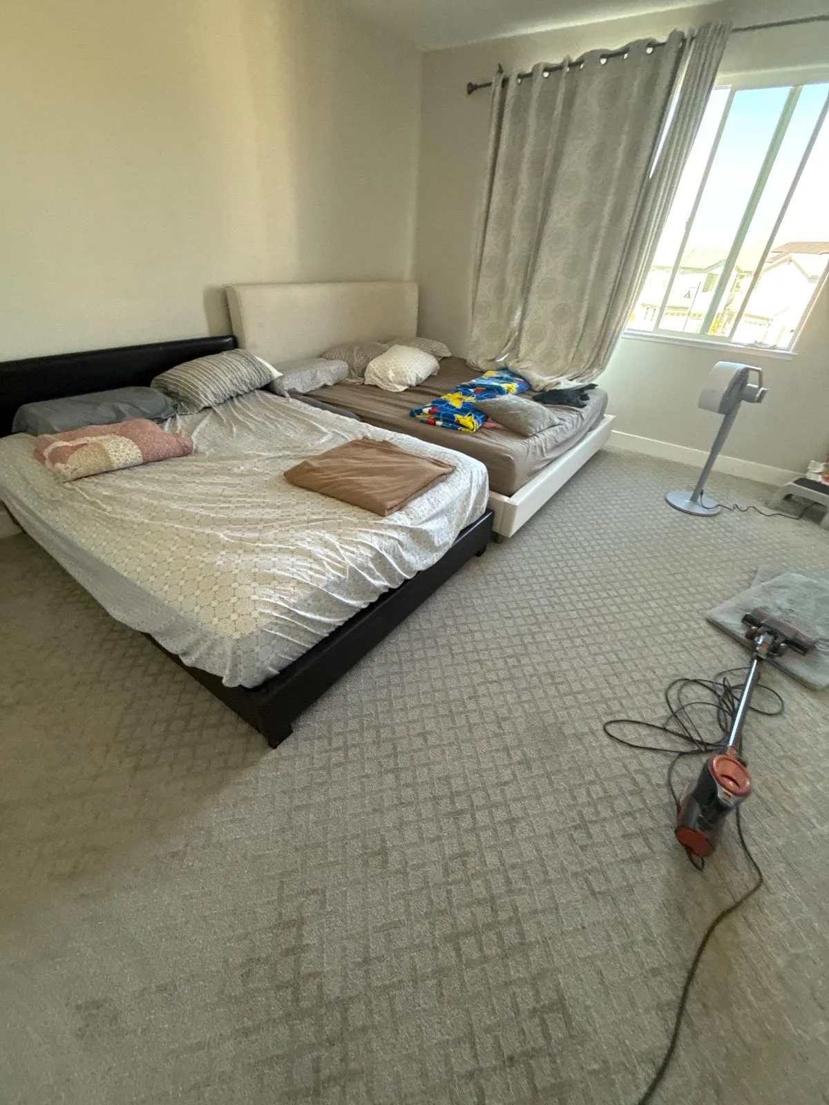 Before — House Cleaning in Rocklin, CA — October 2026