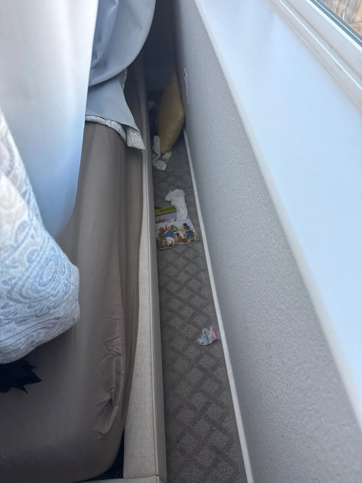 Before — House Cleaning in Rocklin, CA — October 2026